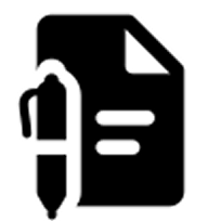 Contracts Compliance Icon