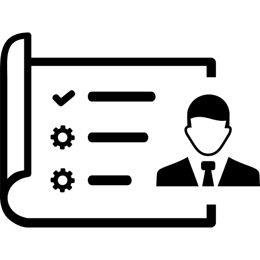 PM Systems Implementation Icon