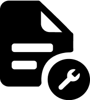 Proposal Development Icon